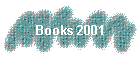 Books 2001